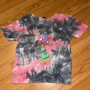 Urban Outfitters Shroom Shirt